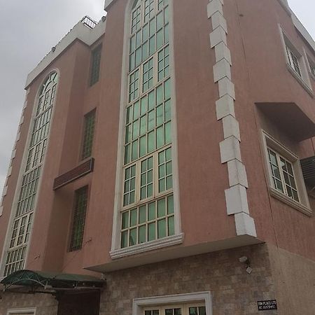Fbm Place Guest House Agun Dış mekan fotoğraf