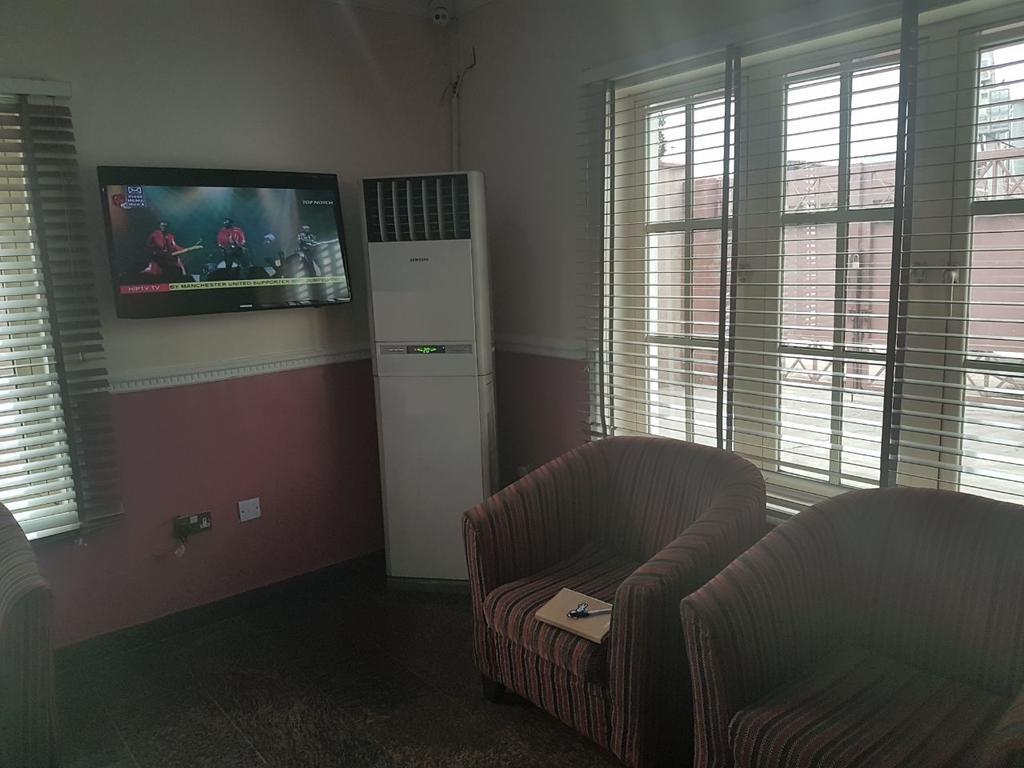 Fbm Place Guest House Agun Dış mekan fotoğraf